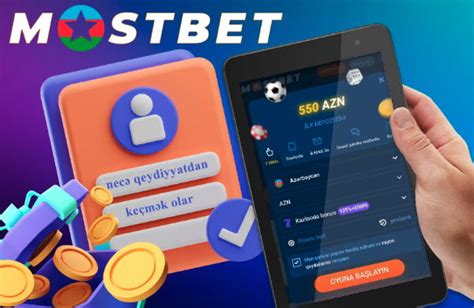 mostbet login to personal account